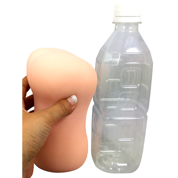 コックフィット(Cock Fit)もこもこドット