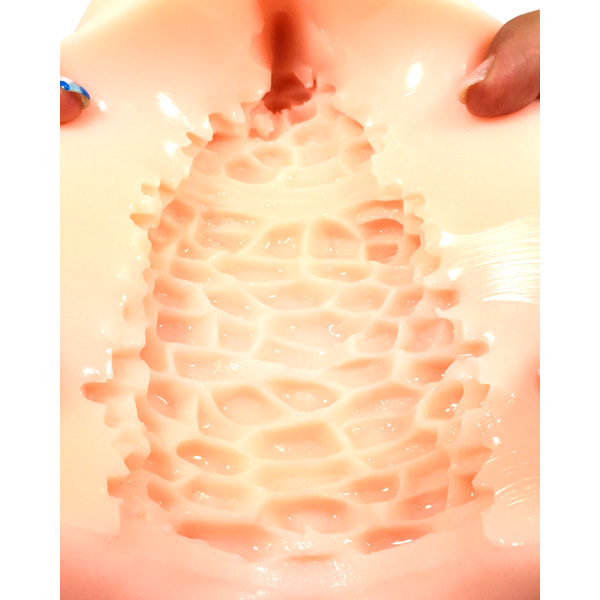 コックフィット(Cock Fit)もこもこドット