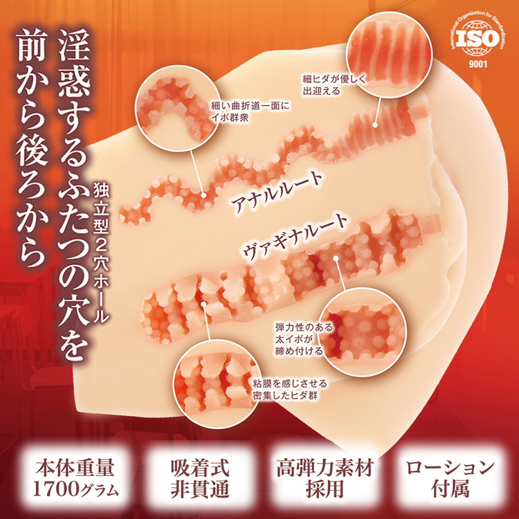 淫惑サジェスチョン