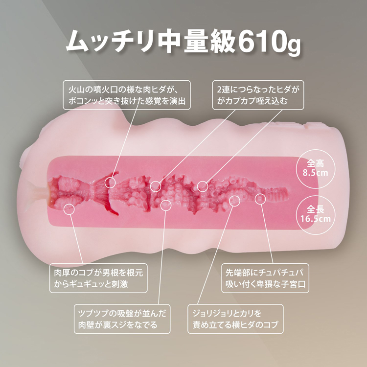 中出しOrgasm (オーガズム) 三原ほのか【千原ジュニア命名】