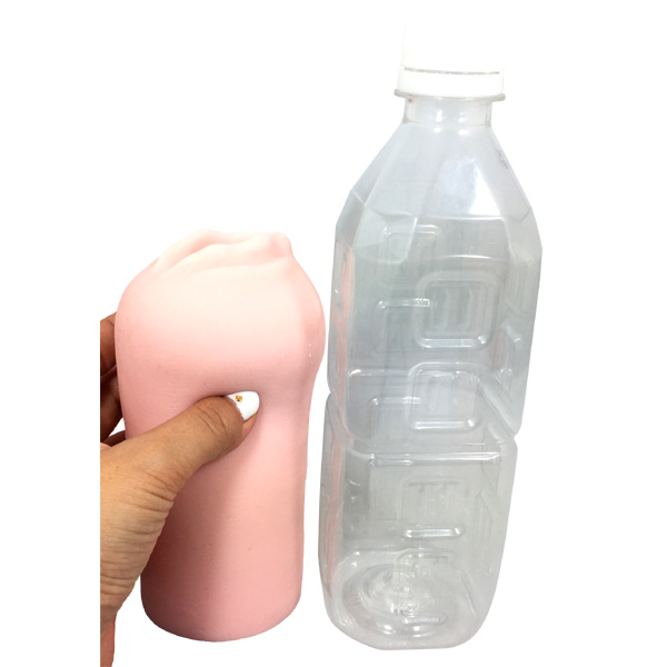 激完熟トリニティ 