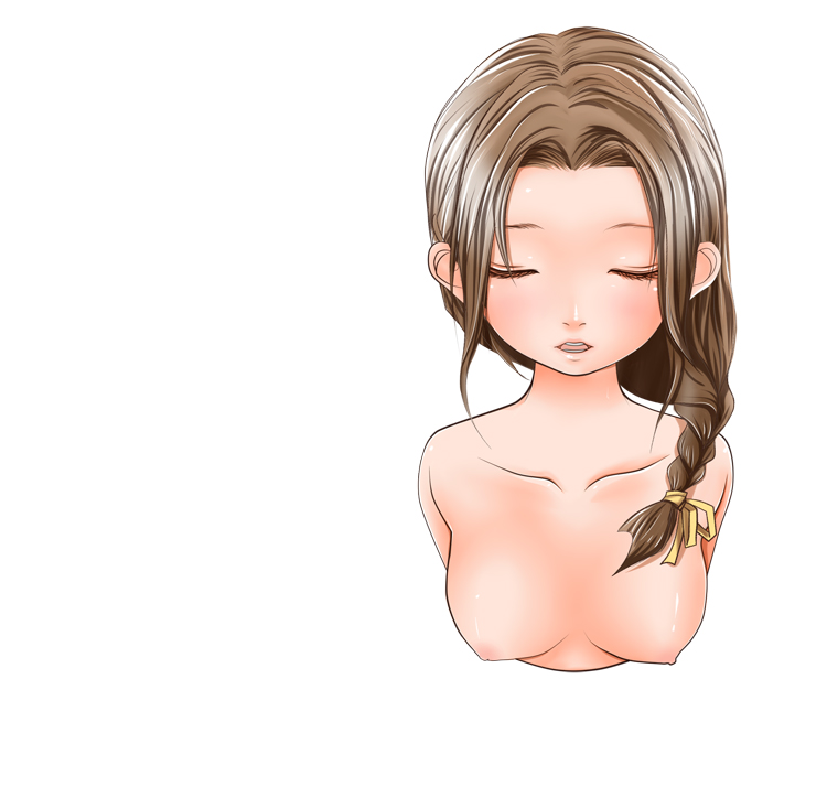真実の口 アマガミ