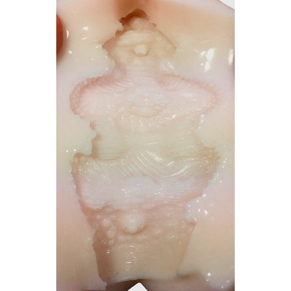 ふわもちクランクパーティー