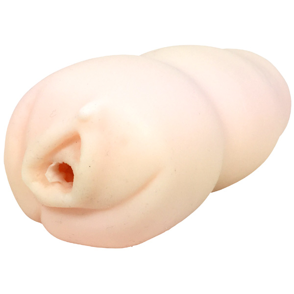 ふわっとぽっちゃまんでしよッ… 