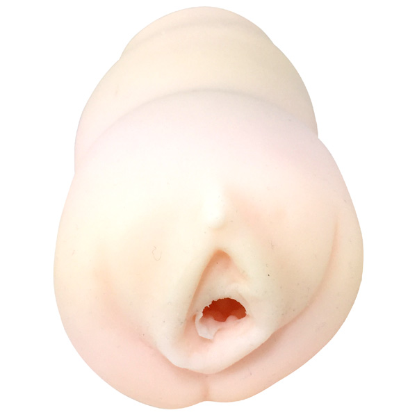 ふわっとぽっちゃまんでしよッ… 