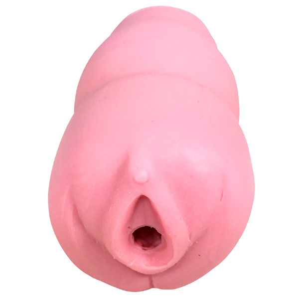 もちっとぽっちゃまんでしよッ… 