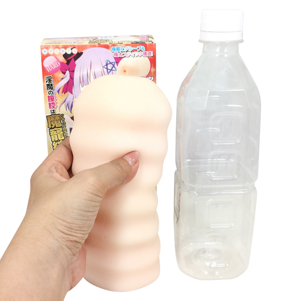半熟サキュ妹　まじかる☆スティック　ぷちハードタイプ