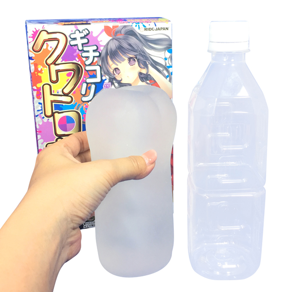 ギチコリクワトロネードハード 