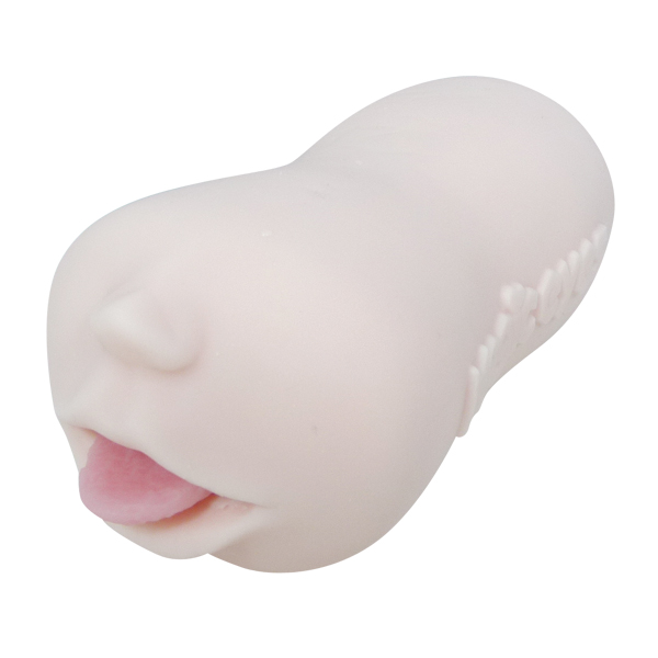 真実の口 ぺろりん
