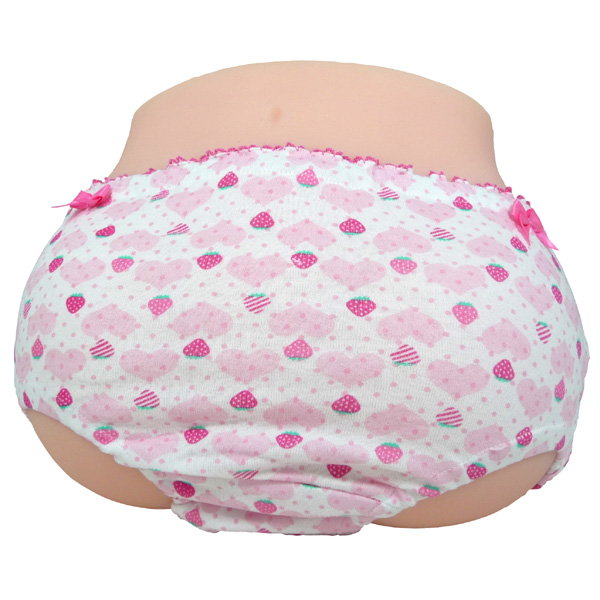 リリテイルズ Luna's backside 
