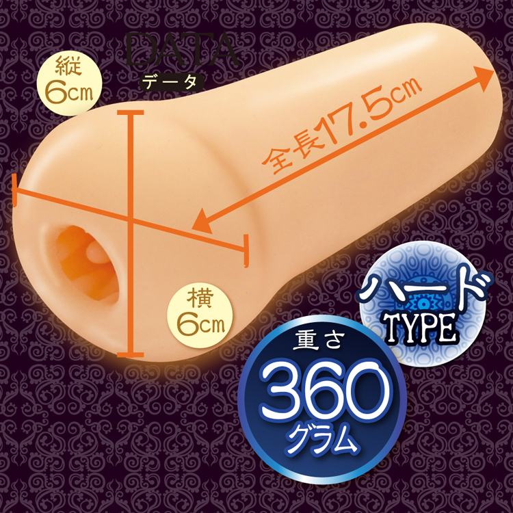 刺突する肉壁　ハード