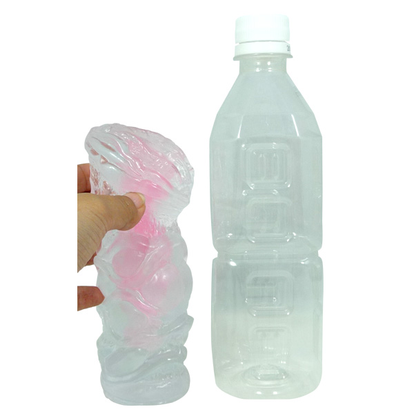 ぐちょ濡れ名器 MONSTER 覚醒 クリスタルハード
