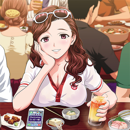 キャンパスライフ〜合コン編〜