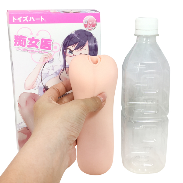 痴女医 