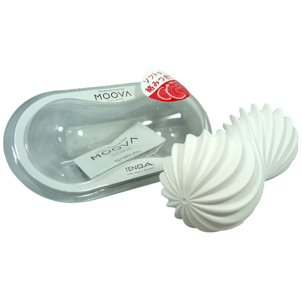TENGA MOOVA テンガ ムーバ
