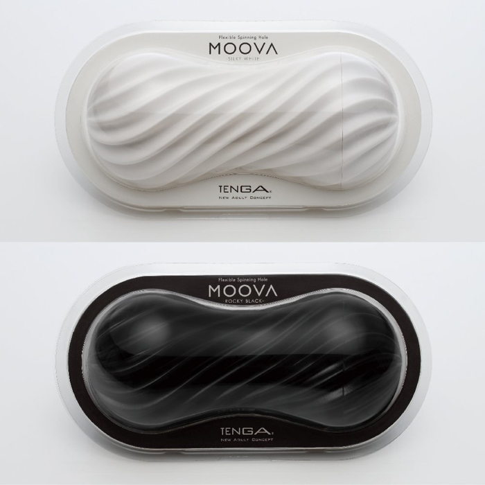TENGA MOOVA テンガ ムーバ
