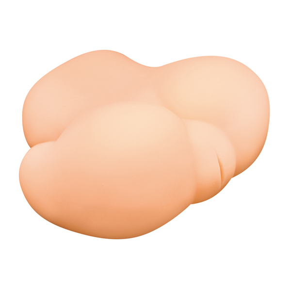 うしろからして?