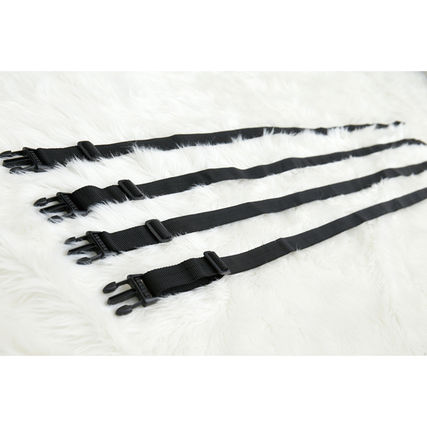 バックルロックコンビネーション Expansion kit 磔枷