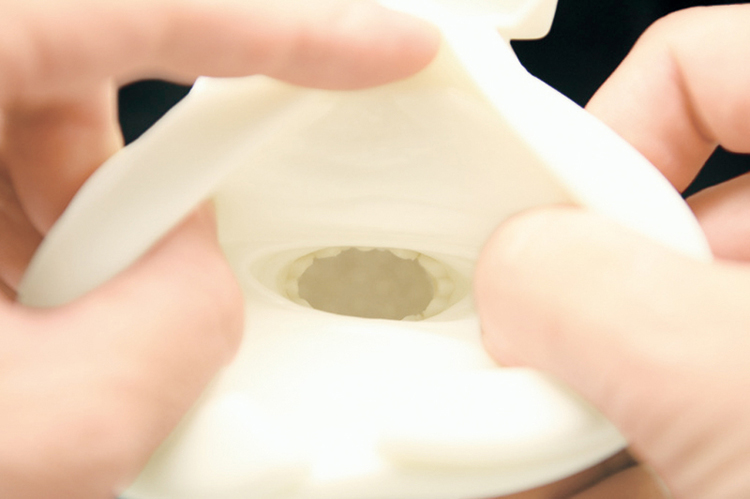 俺専用中出し肉便器 