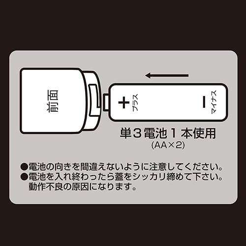 闇憑バイブ 華 