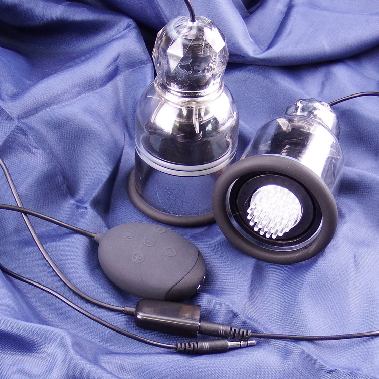 ニップルドーム Nipple Dome