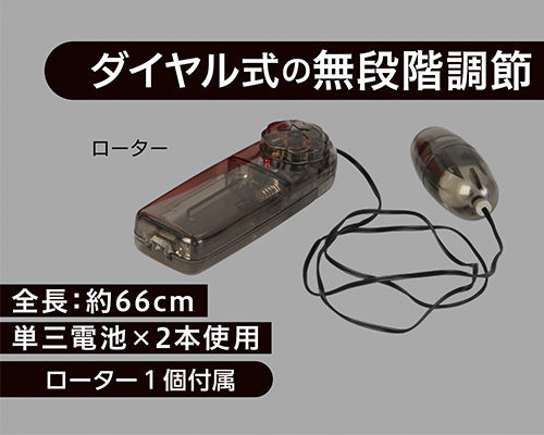 ローターホルダー
