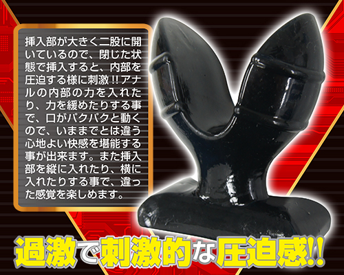 アナパッカーン