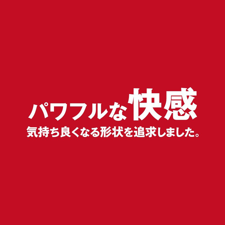 硬質系プラグ 剛力