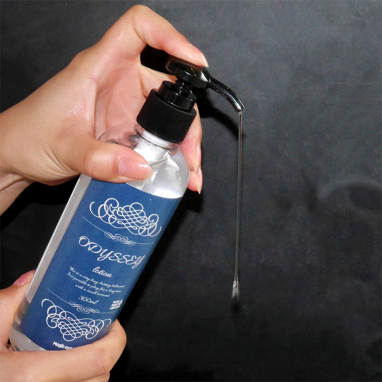 ODESSEY lotion (オデッセイローション)